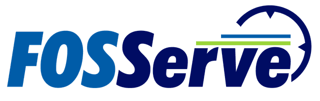 FOSServe Logo