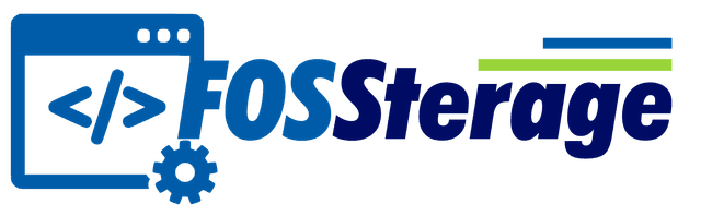 FOSSterage Logo