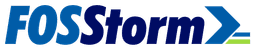 FOSStorm Logo