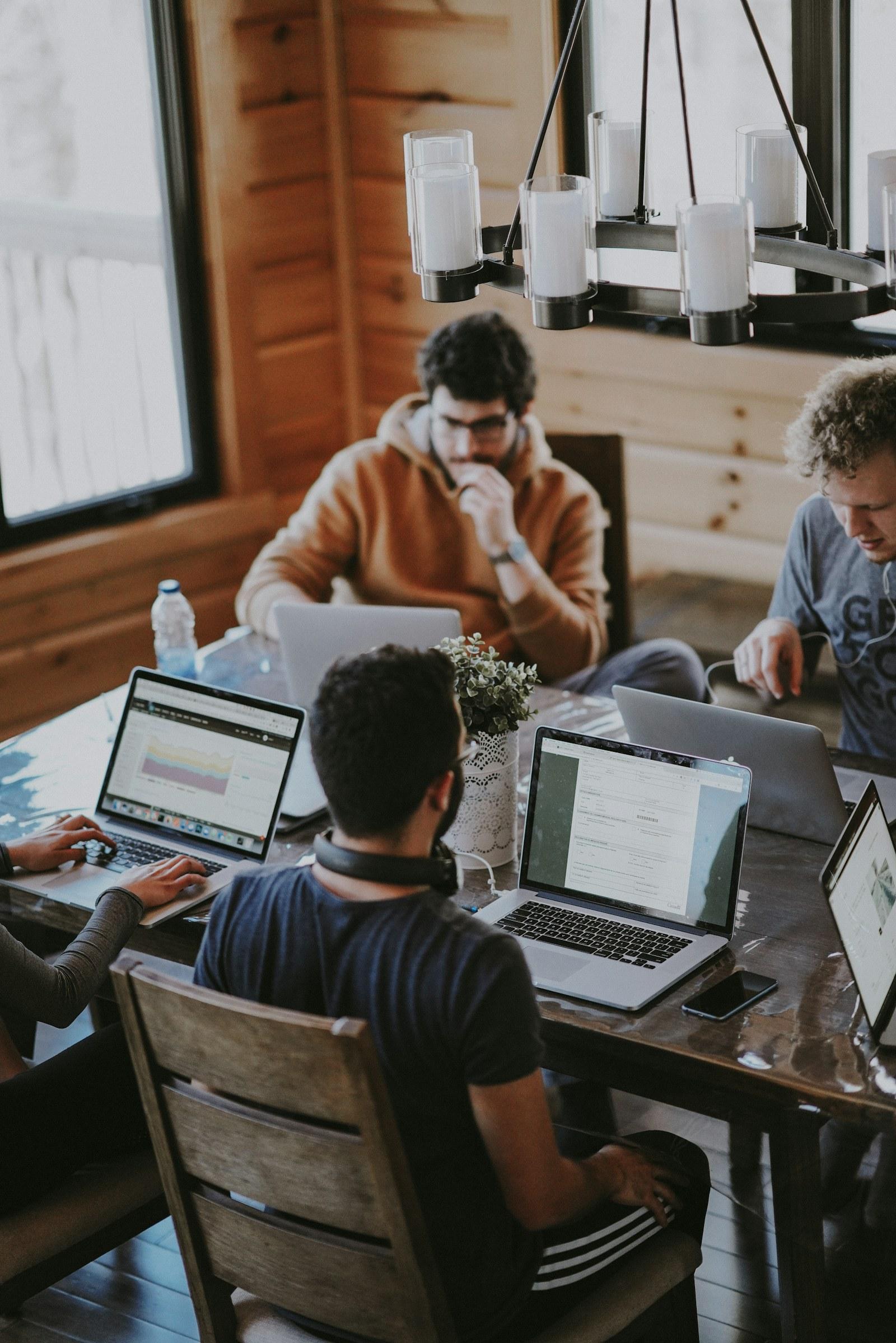 Community collaboration