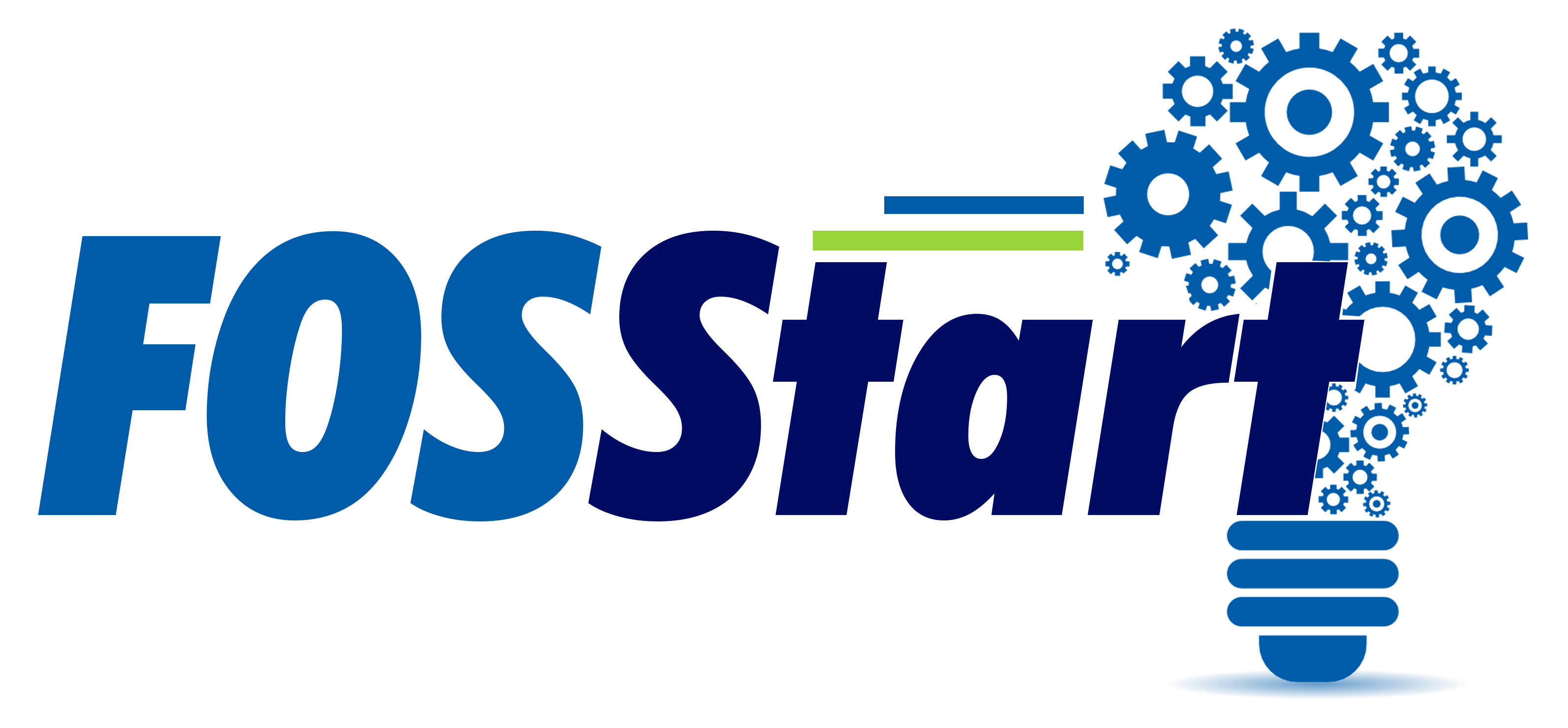 FOSStart Logo